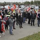 [ECONOMIE]: Rassemblement lundi à 10h devant le site de Fibre...